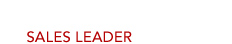 Sales Leader